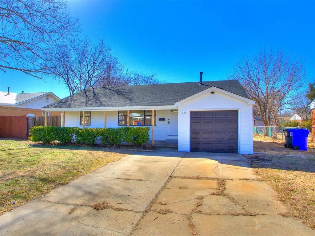 MLS Number 1217019 in the city of Norman Homes for Sale by Tulls 1, the zipcode of 73069