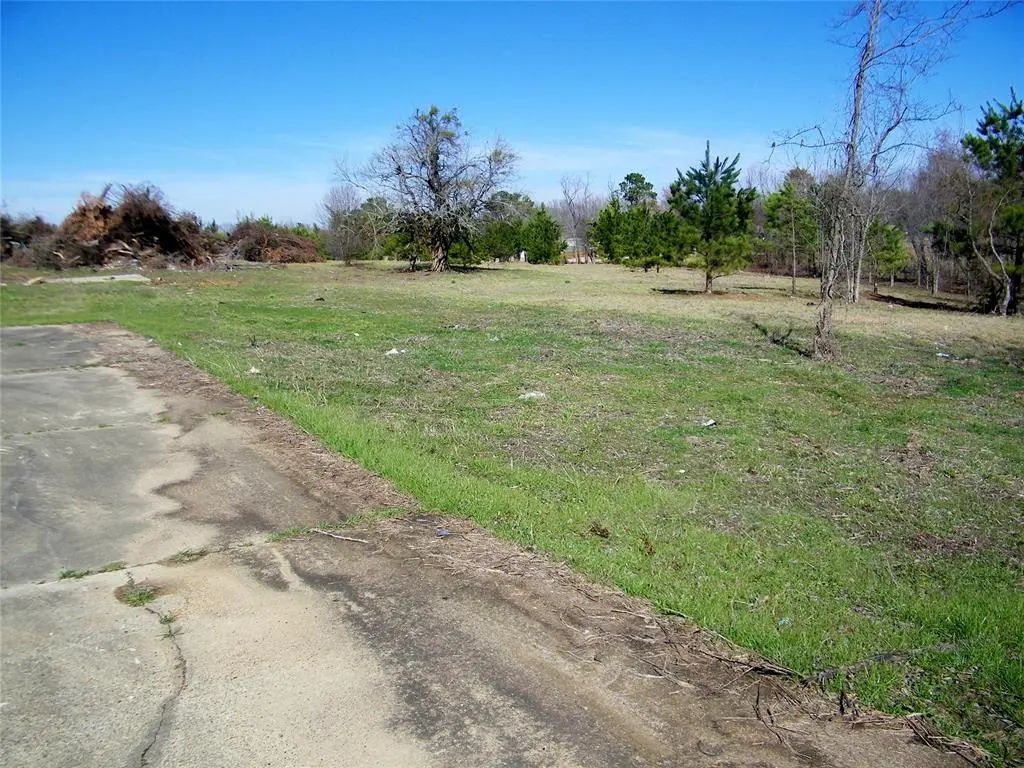 E Washington Street Lot 3, Idabel