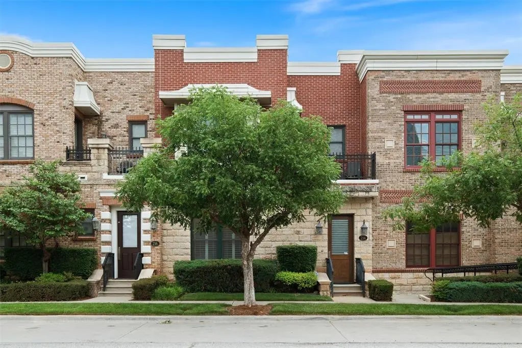 214 Russell M Perry Avenue, Oklahoma City