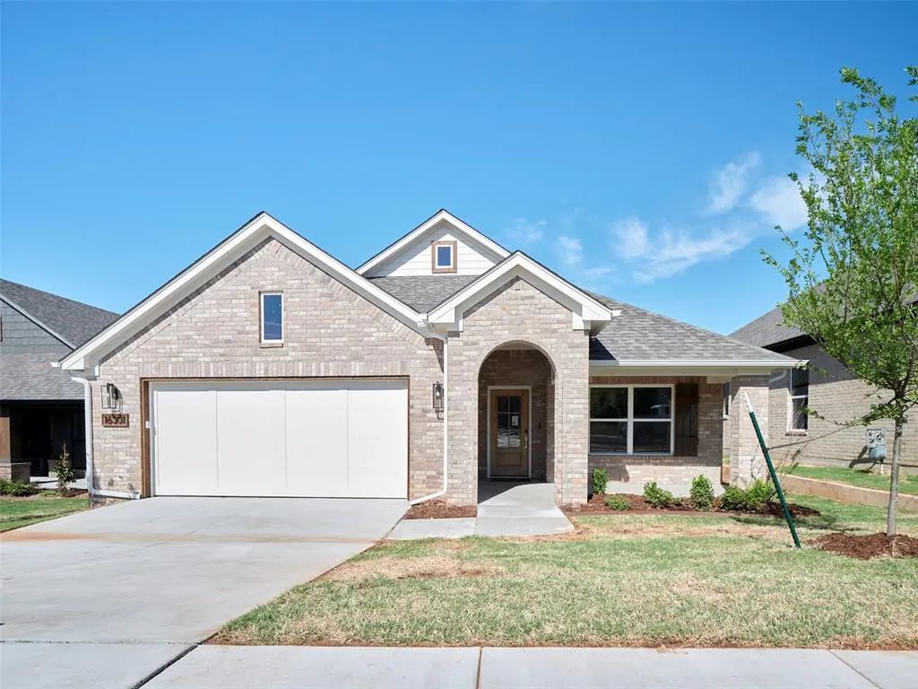 16301 Dakota Drive, Oklahoma City