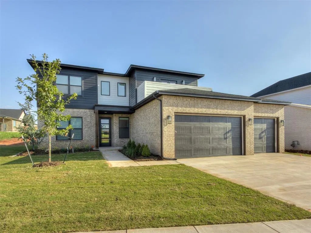 5709 Nw 154th Terrace, Edmond, OK, 73013 For Sale