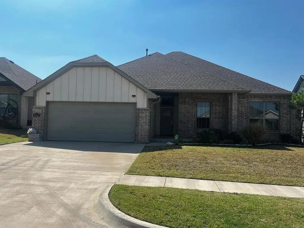 8212 Nw 151st Street, Edmond