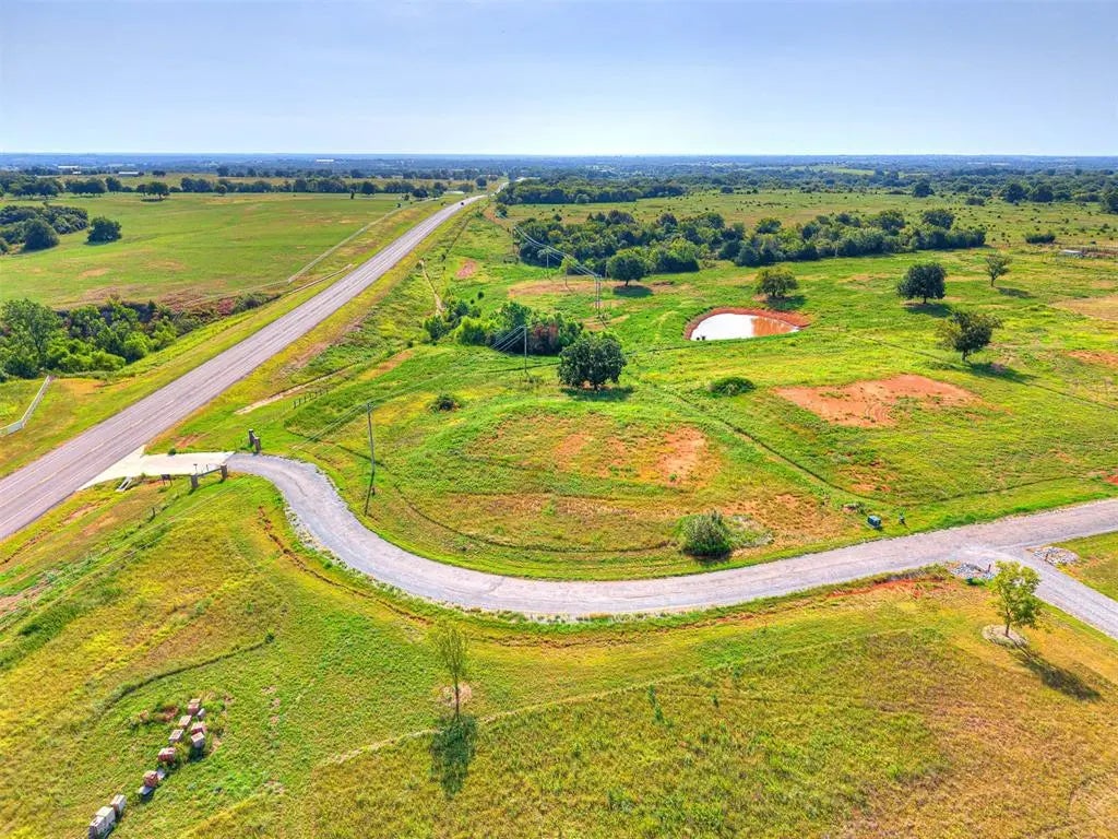 20308 Lampkin Trail, Purcell