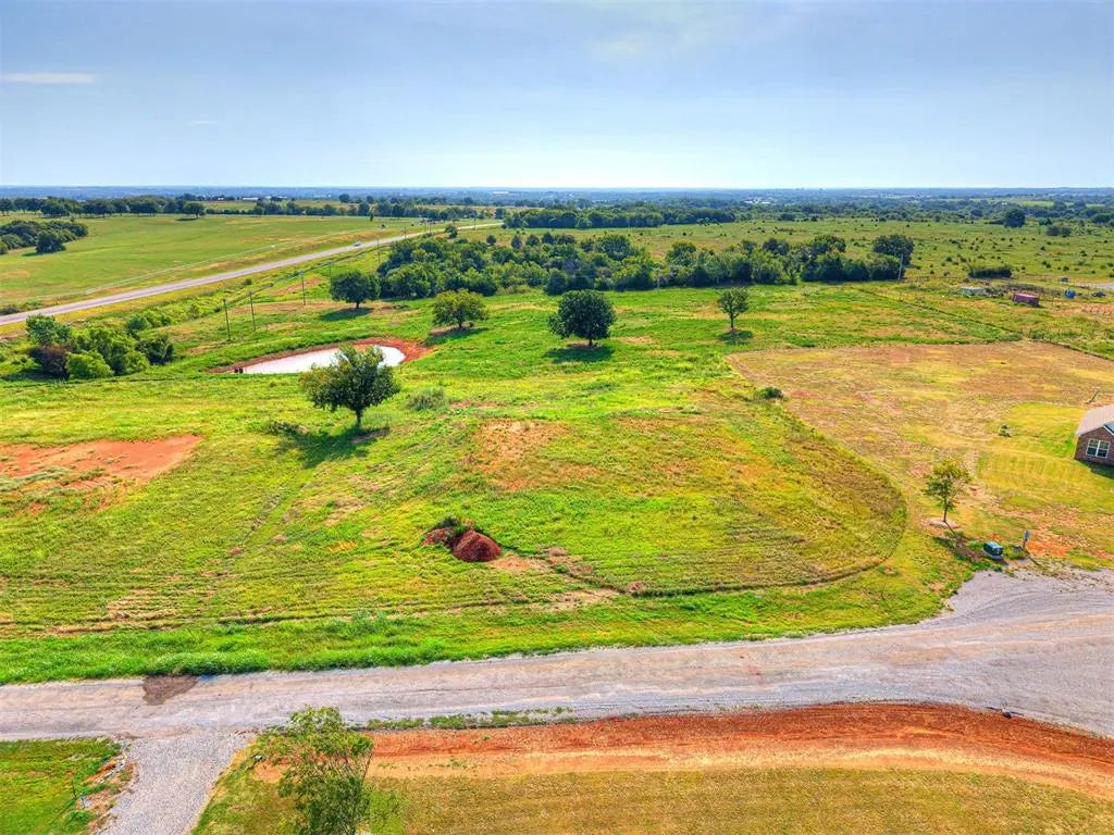 20224 Lampkin Trail, Purcell