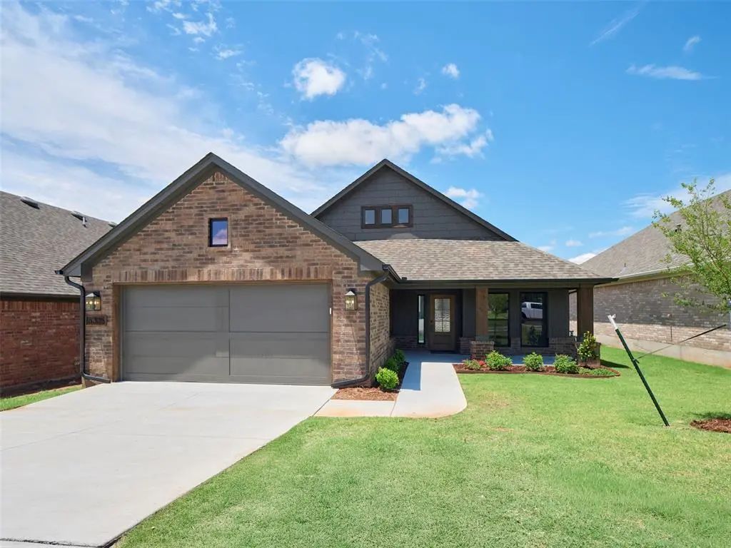 16305 Dakota Drive, Oklahoma City