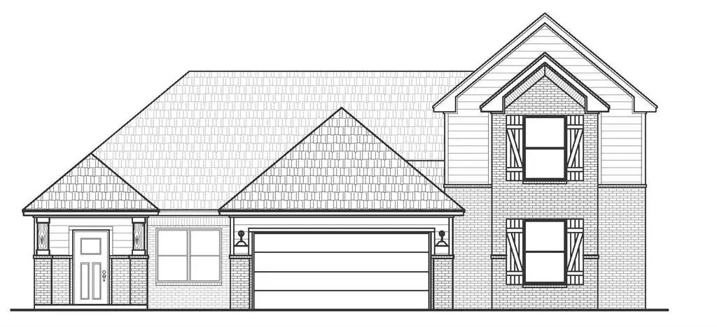 1671 Bloomington Court, Newcastle, OK, 73065 - Farmington - 1217424, Residential