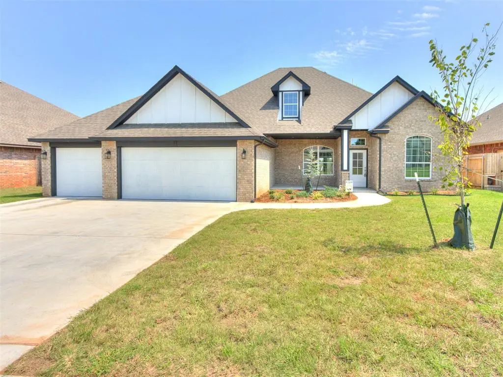 2125 Valley Hollow, Norman, OK, 73071 - Summit Valley - 1217482, Residential