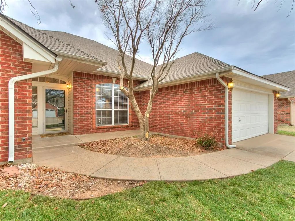 3812 Buckingham Drive, Norman, OK, 73072 - Castlerock 6 - 1217641, Residential