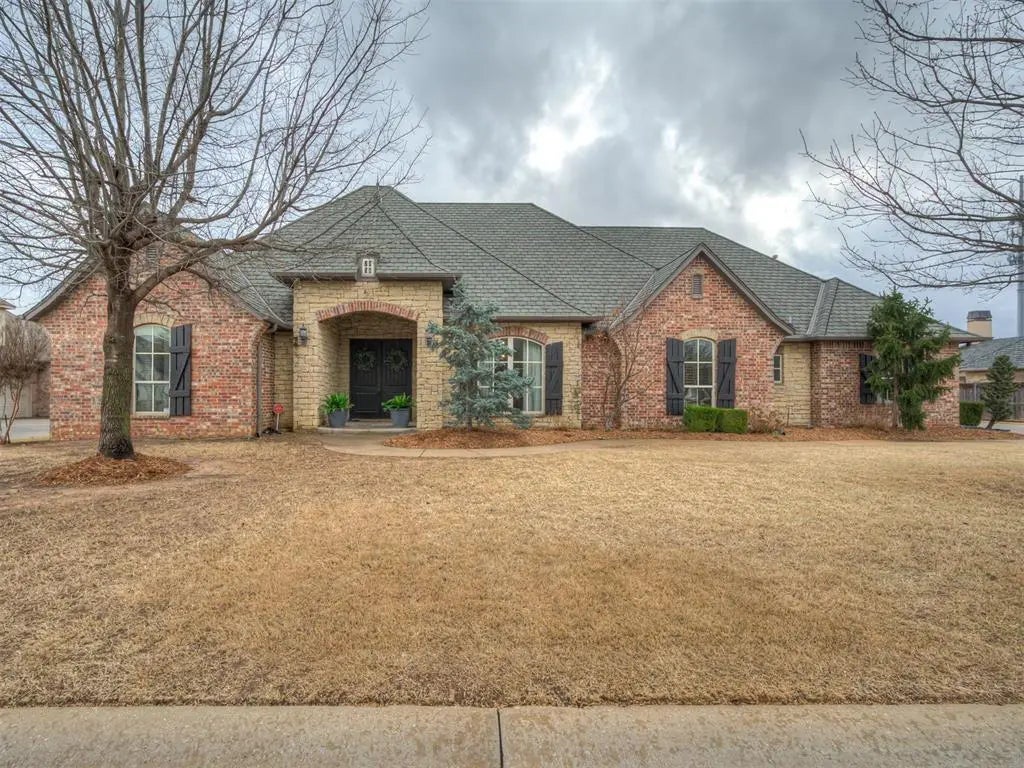1600 Sw 113th Place, Oklahoma City, OK, 73170 - Greywing - 1217655, Residential