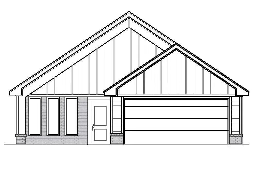 Residential Real Estate for Sale located in the neighborhood of Palermo Place, in the city of Oklahoma City, OK