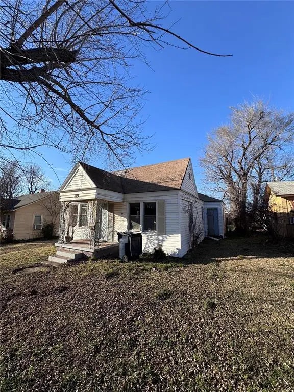 1429 Sw 30th Street, Oklahoma City, OK, 73119 - Sunset Park Add - 1217803, Residential