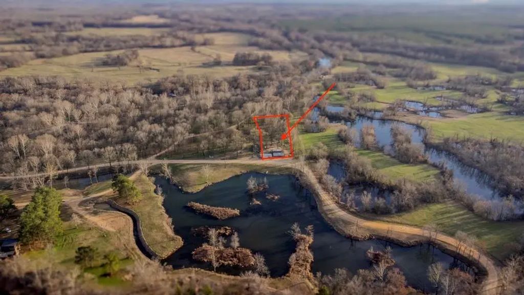 14 Retreat Loop, Eagletown