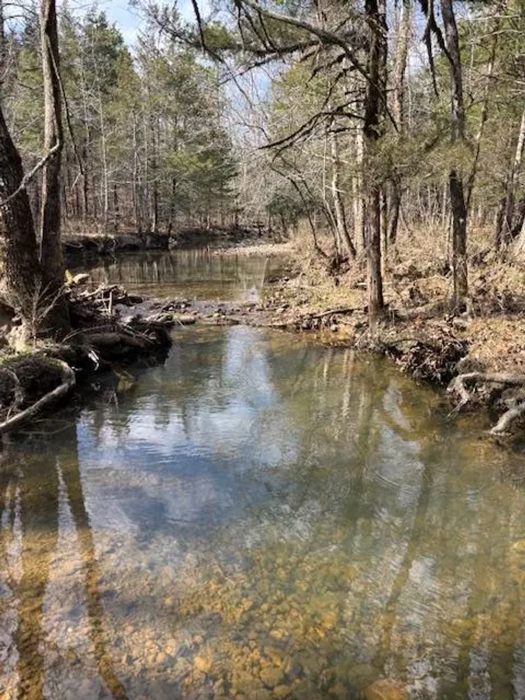 2 N Sunset Bluff, Broken Bow