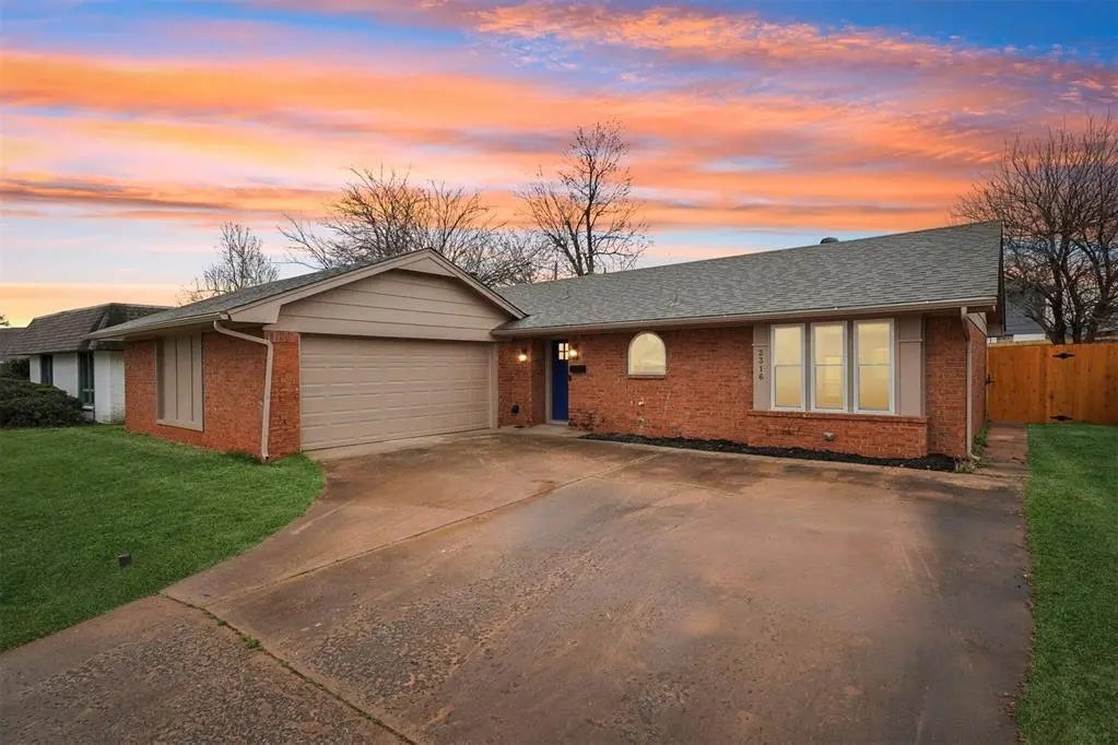 2316 Nw 112th Street, Oklahoma City, OK, 73120 For Sale