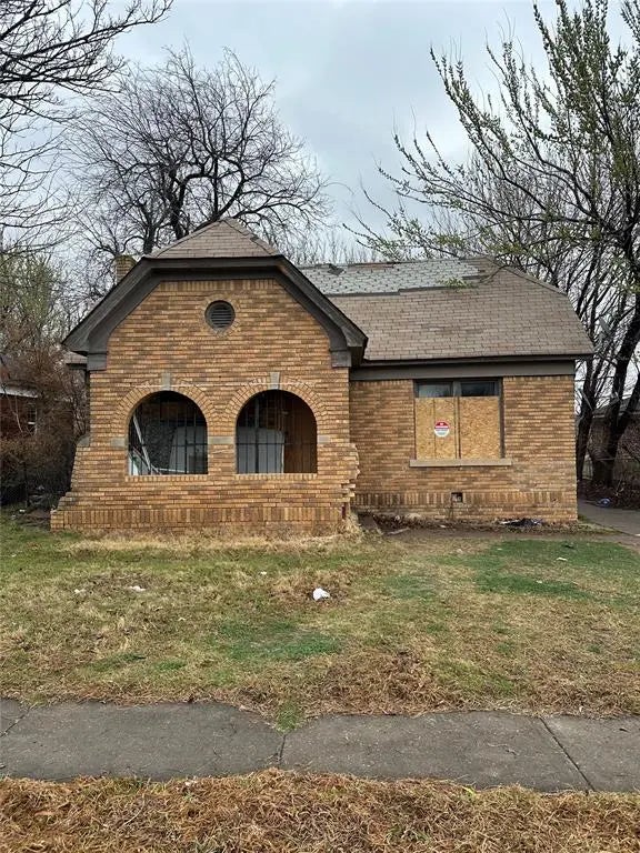 2204 N Jordan Avenue, Oklahoma City, OK, 73111 - Ross Heights Add Sb Blk 9 - 1217903, Residential