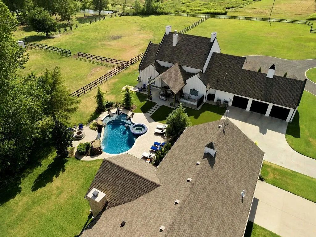 15500 S Drexel Avenue, Oklahoma City