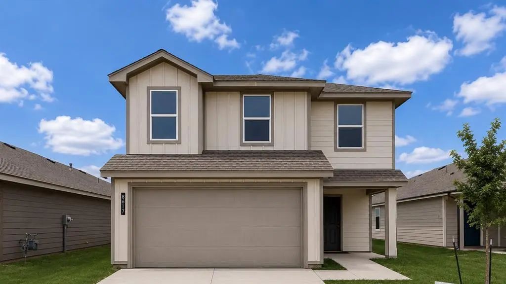Homes for Sale located at 8617 Sw 31st Terrace, in the city of Oklahoma City, OK 73179
