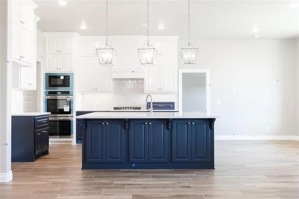 9000 Grey Joy Road, Edmond