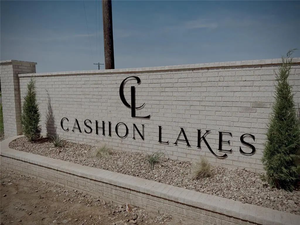 Cashion Lakes Terrace, Cashion