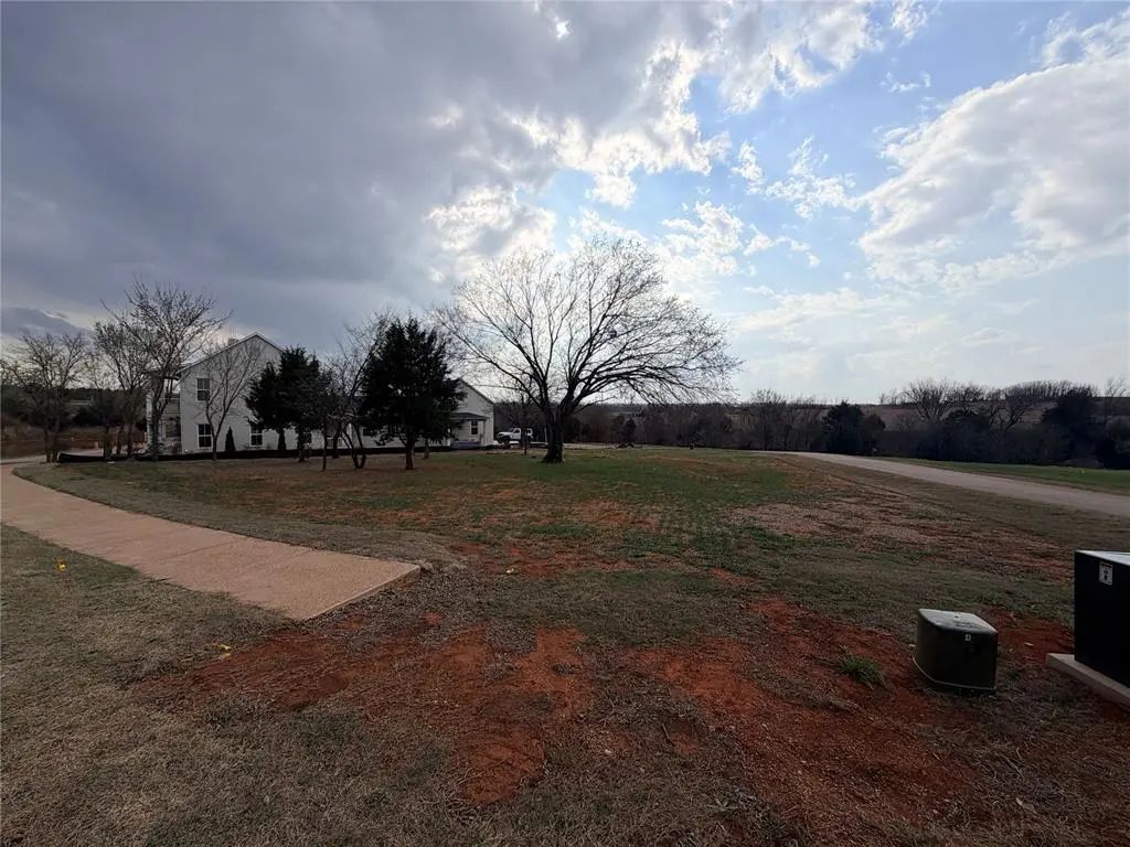 Enchanted Way, Norman