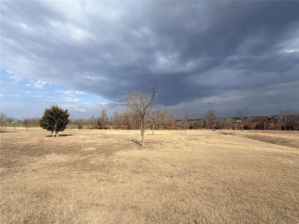 Vineyard Meadow Road, Norman