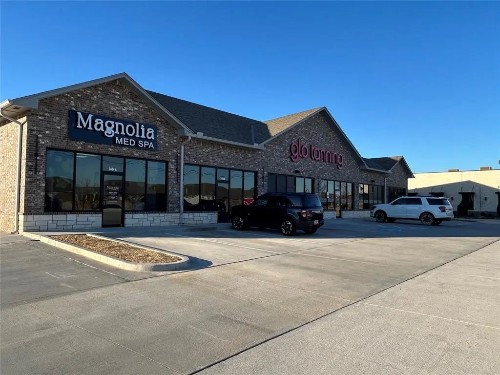 2404 Nw 178th Street, Edmond