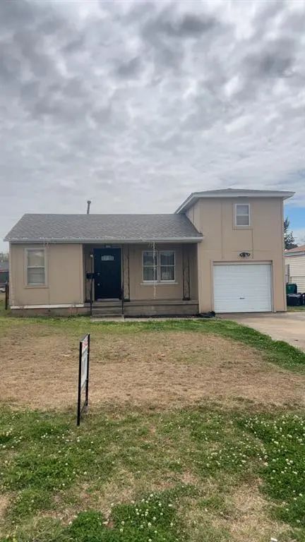 1528 Sw 45th Street, Oklahoma City, OK, 73119 - Stanford Homes Add - 1218779, Residential