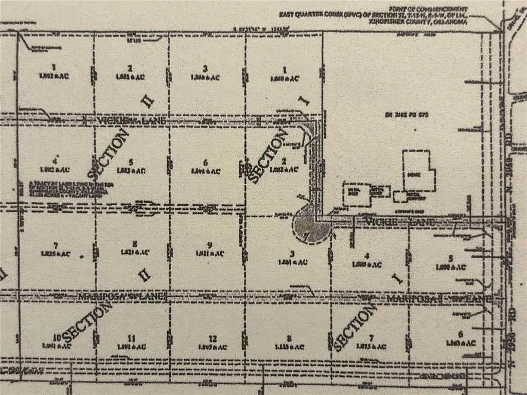 25934 Mariposa Lane, Cashion