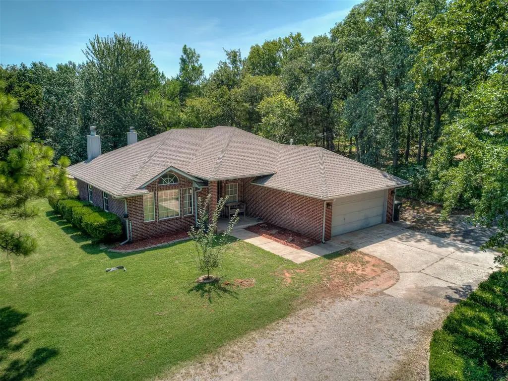 7671 Allspice Run, Norman