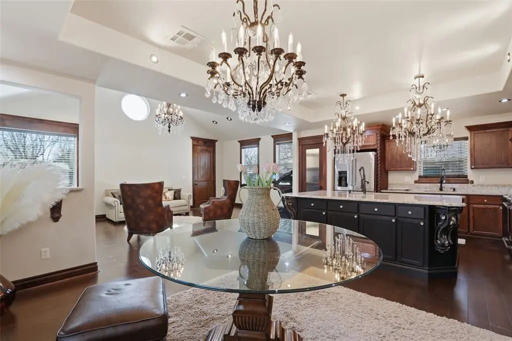 2909 Nw 20th Street, Oklahoma City