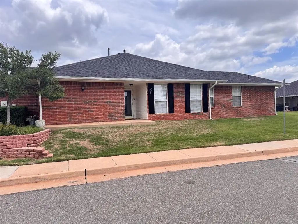 2201 Nw 155th Street, Edmond