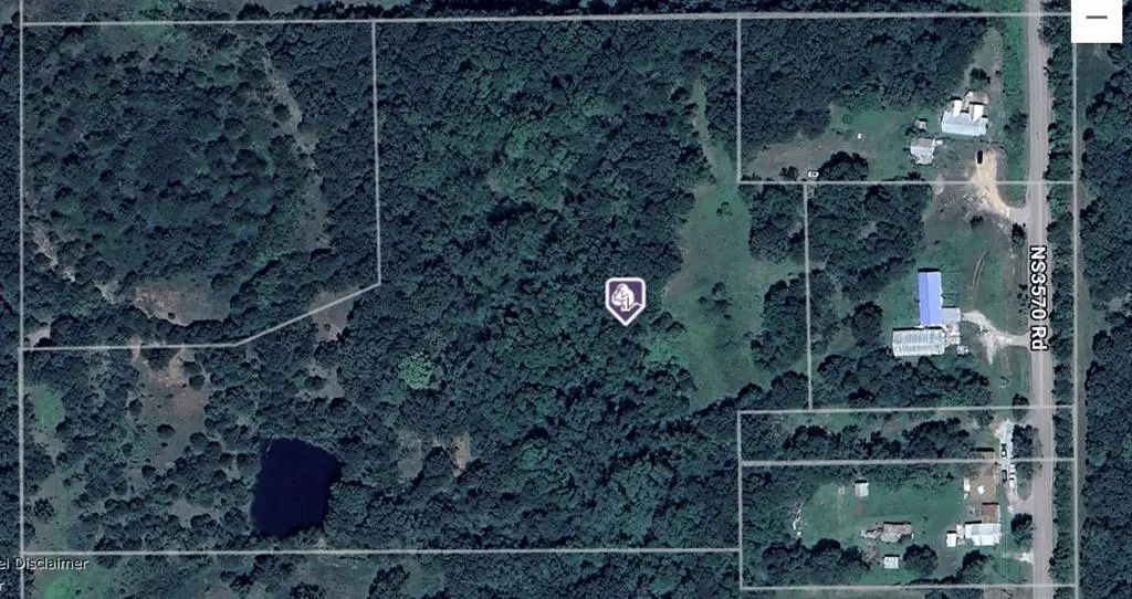 12529 Ns 3570 Lot B, Seminole