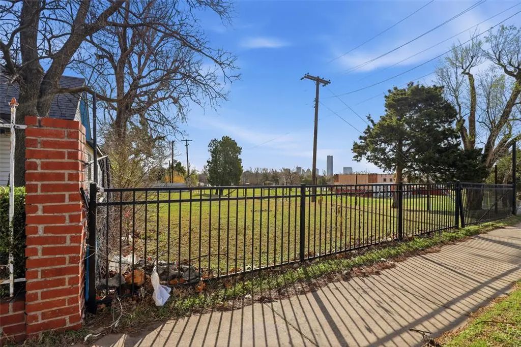 N Mckinley Avenue, Oklahoma City