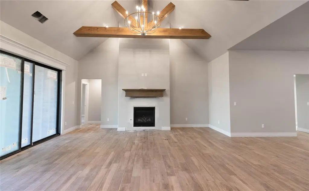 12517 Velvet Ash Avenue, Oklahoma City