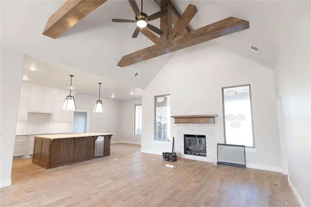 12509 Velvet Ash Avenue, Oklahoma City