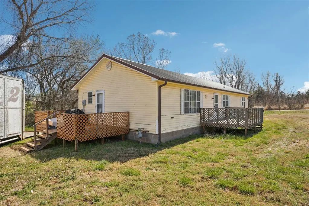 2400 County Road 1216, Blanchard, OK, 73010 For Sale