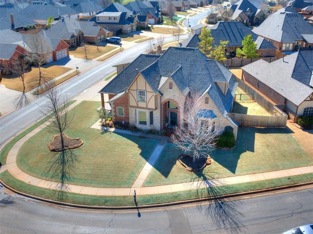 3100 Nw 163rd Court, Edmond, OK, 73013 For Sale