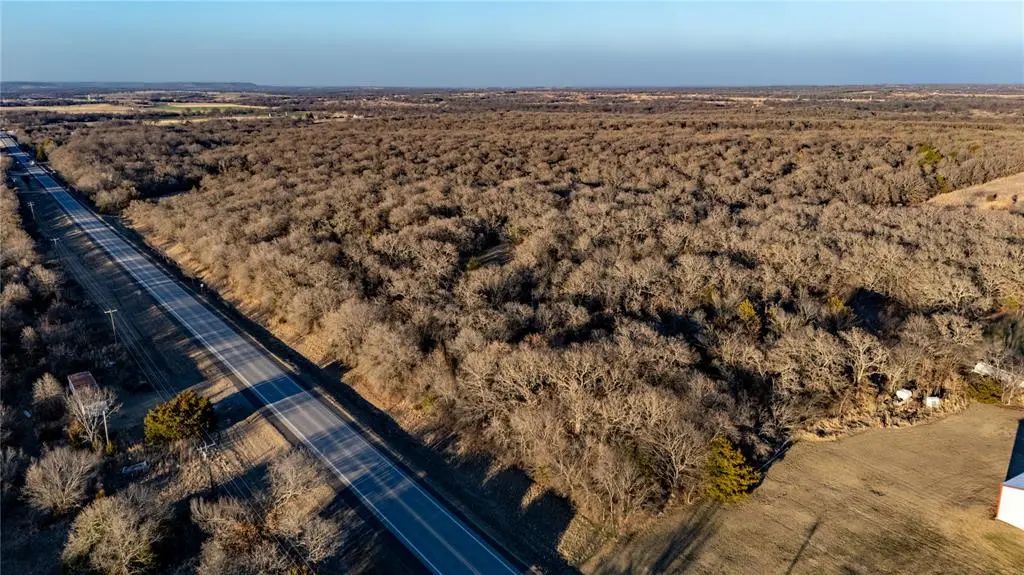 Hwy 76, Elmore City
