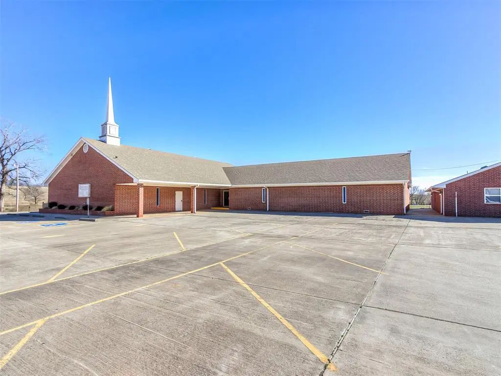 20578 180th Street, Purcell