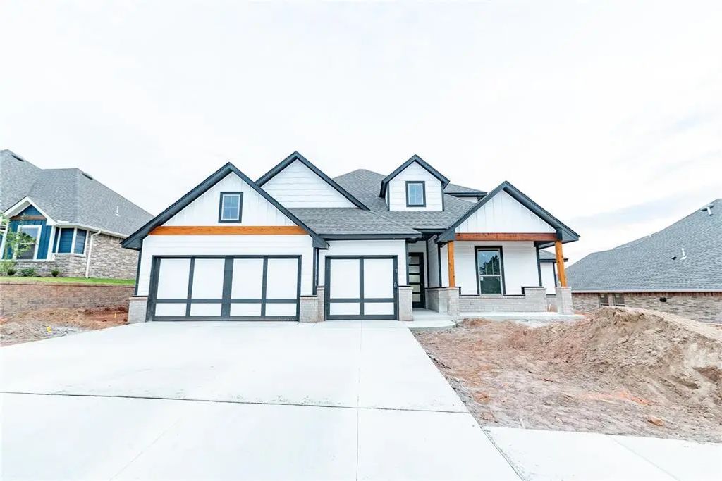 8924 Grey Joy Road, Edmond