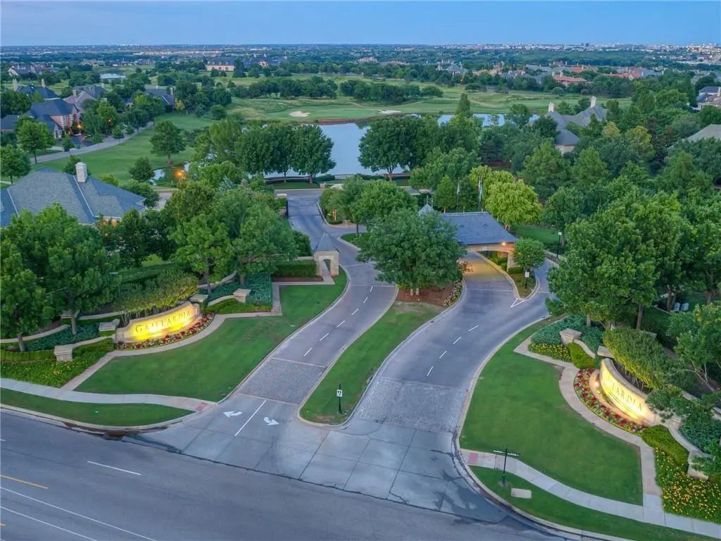 5812 Promenade Square, Oklahoma City