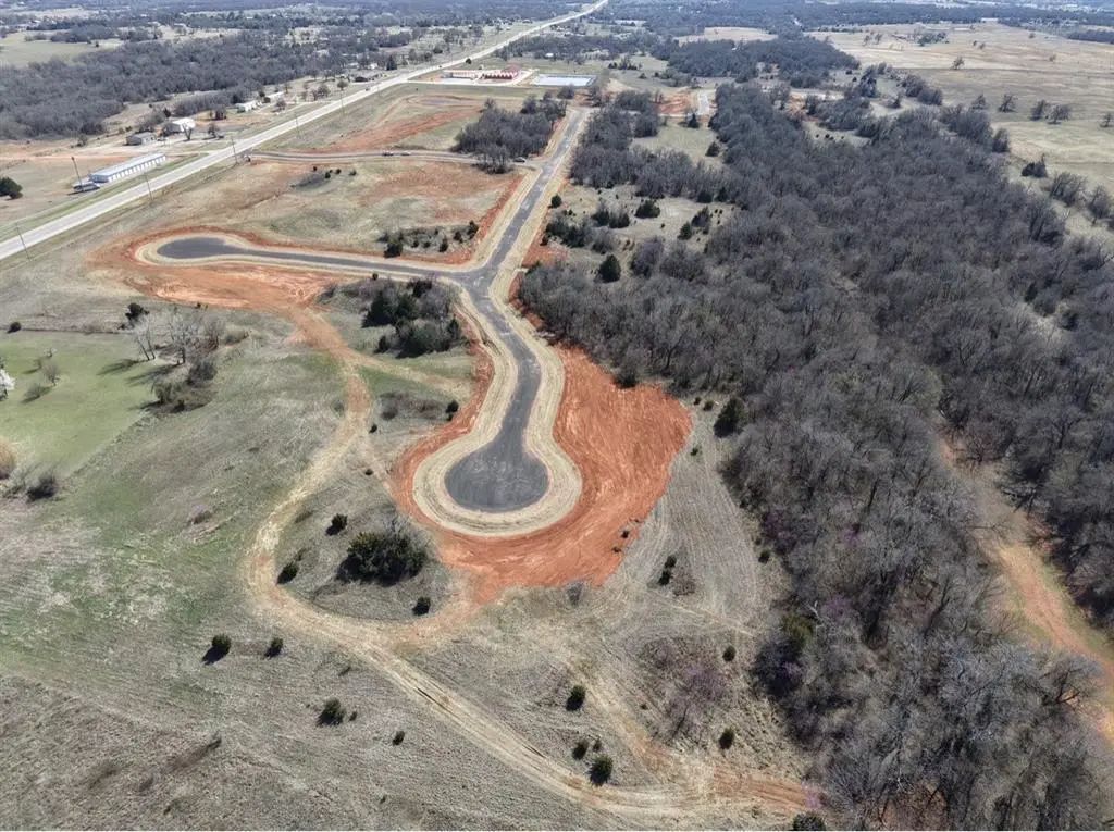 24803 Iron Hoof Lane, Blanchard
