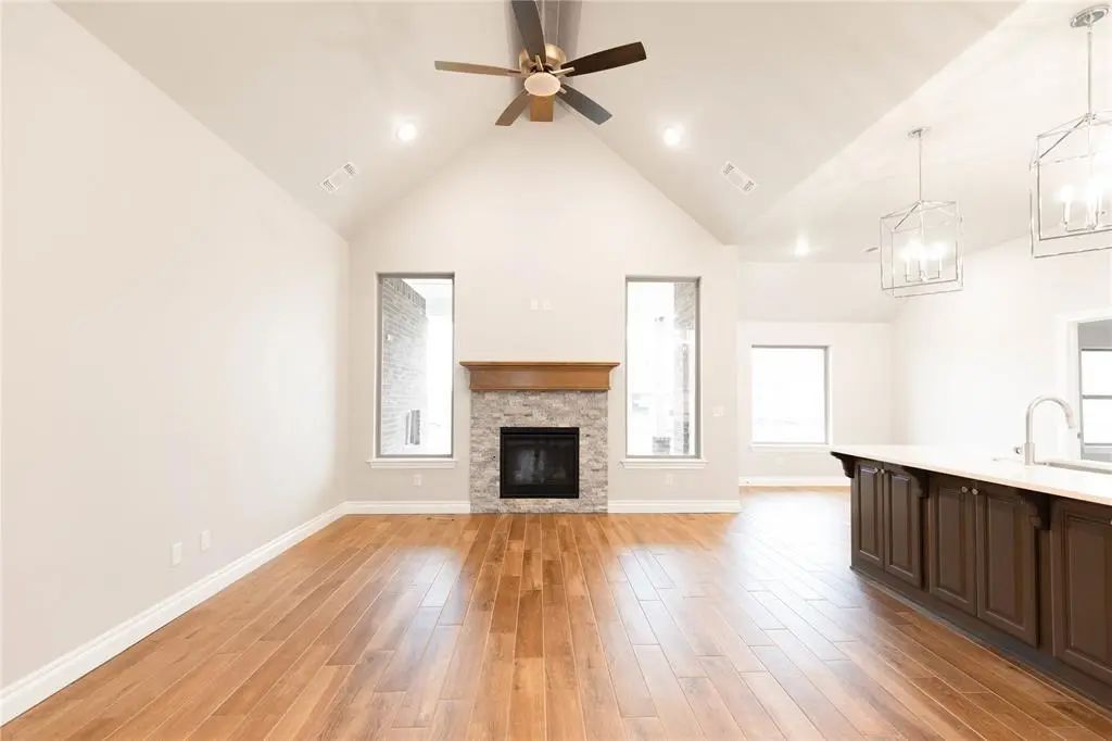 8321 Nw 154th Court, Edmond
