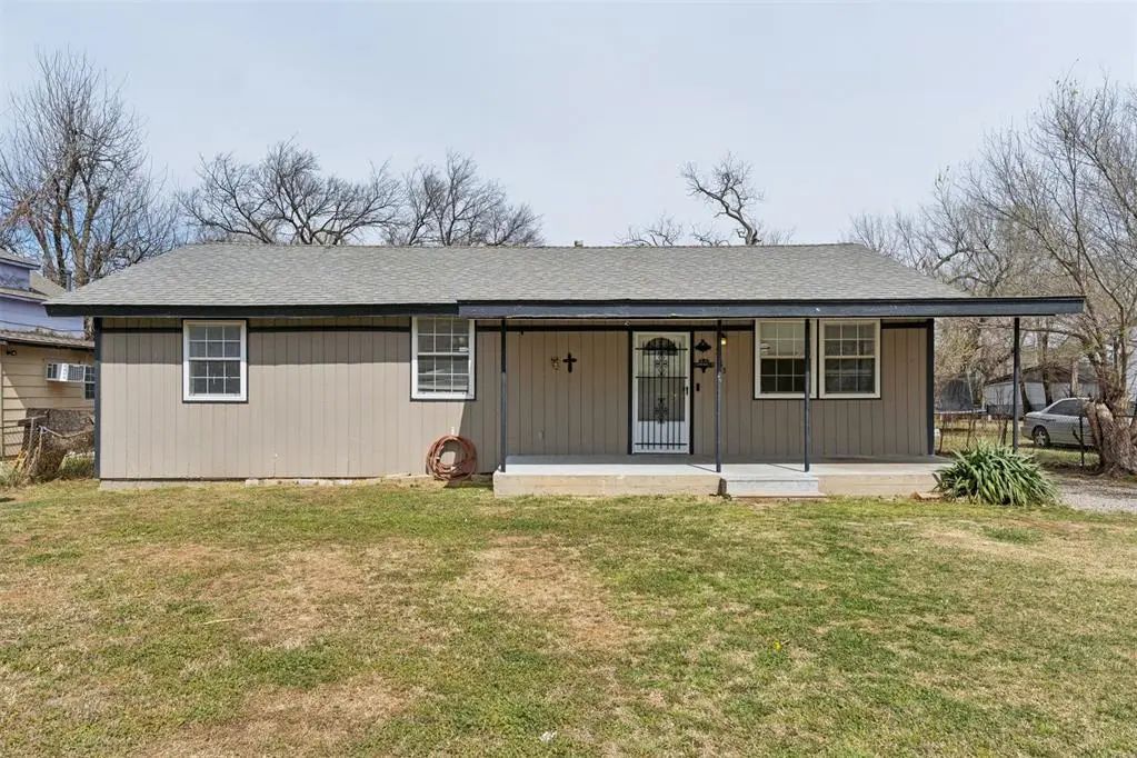 3513 Sw 39th Street, Oklahoma City, OK, 73119 For Sale