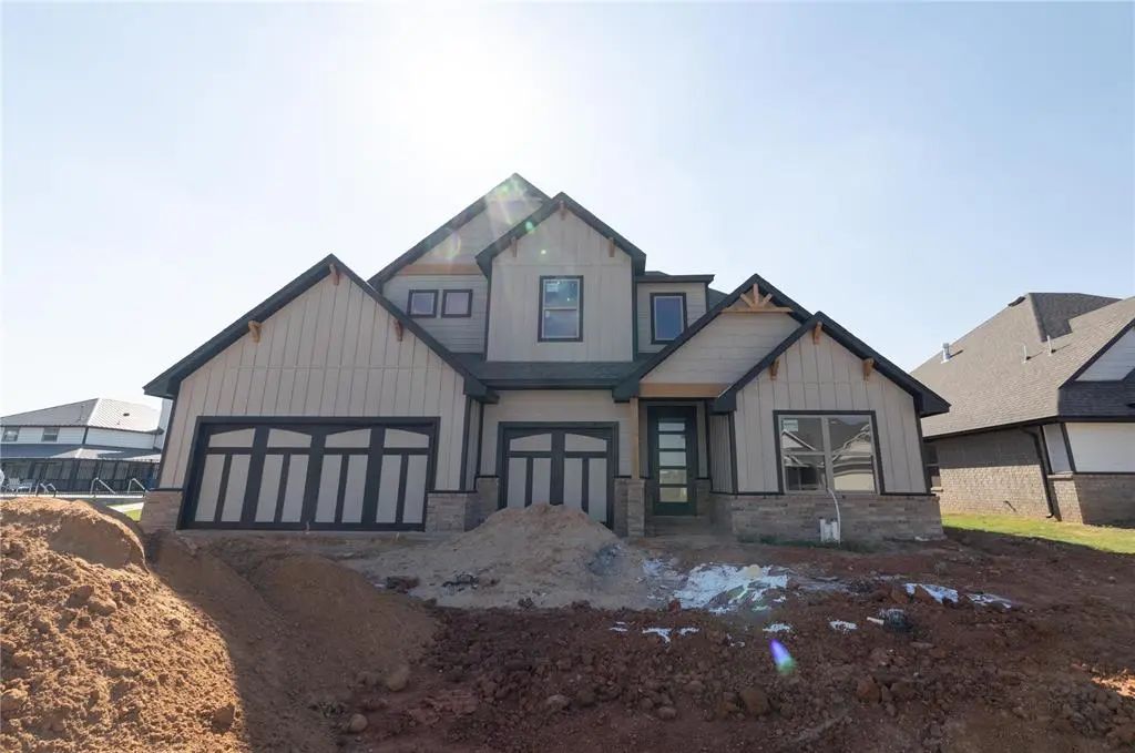 5525 Prickly Wild Way, Edmond