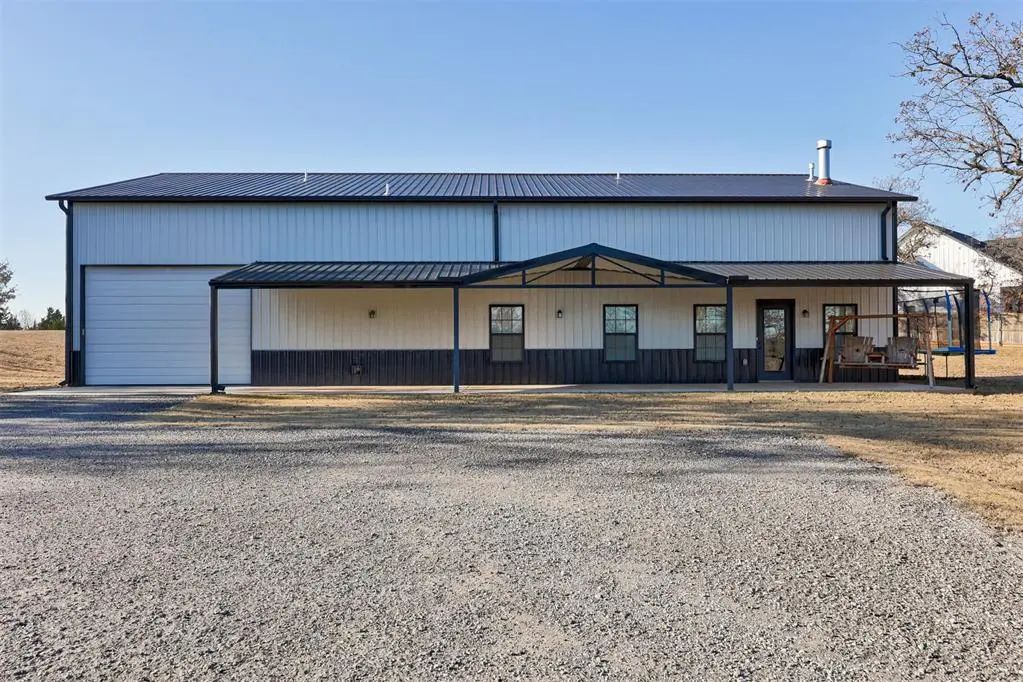6005 Lindberg Lane, Arcadia, OK, 73007 For Sale