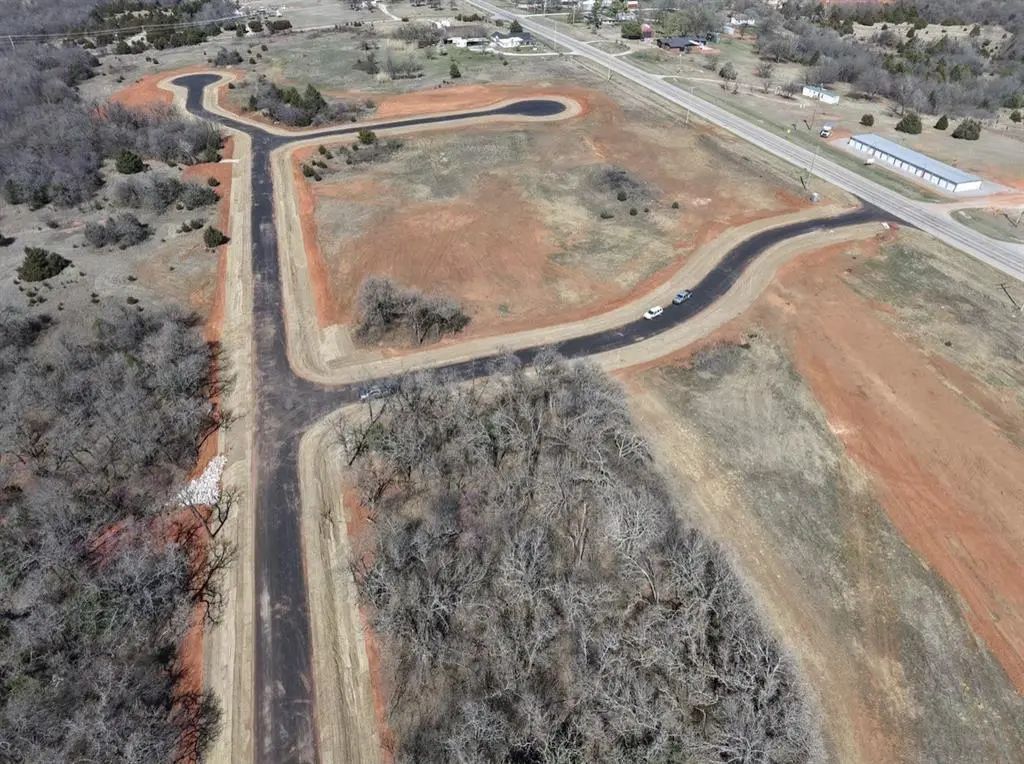 10961 Bison Run Court, Blanchard