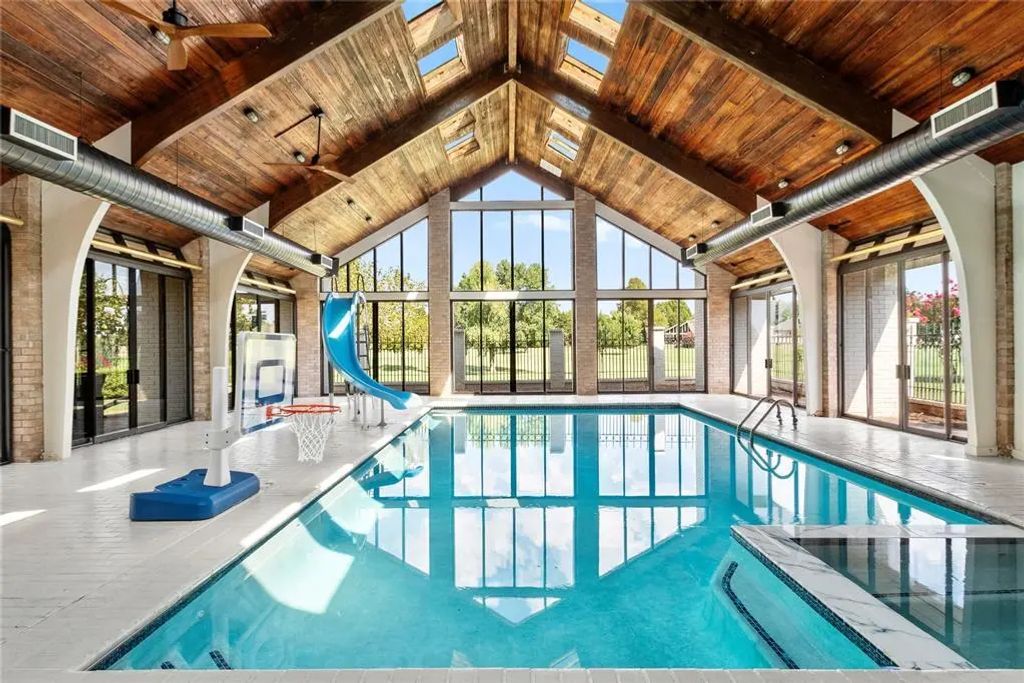 4205 Tamarisk Drive, Oklahoma City