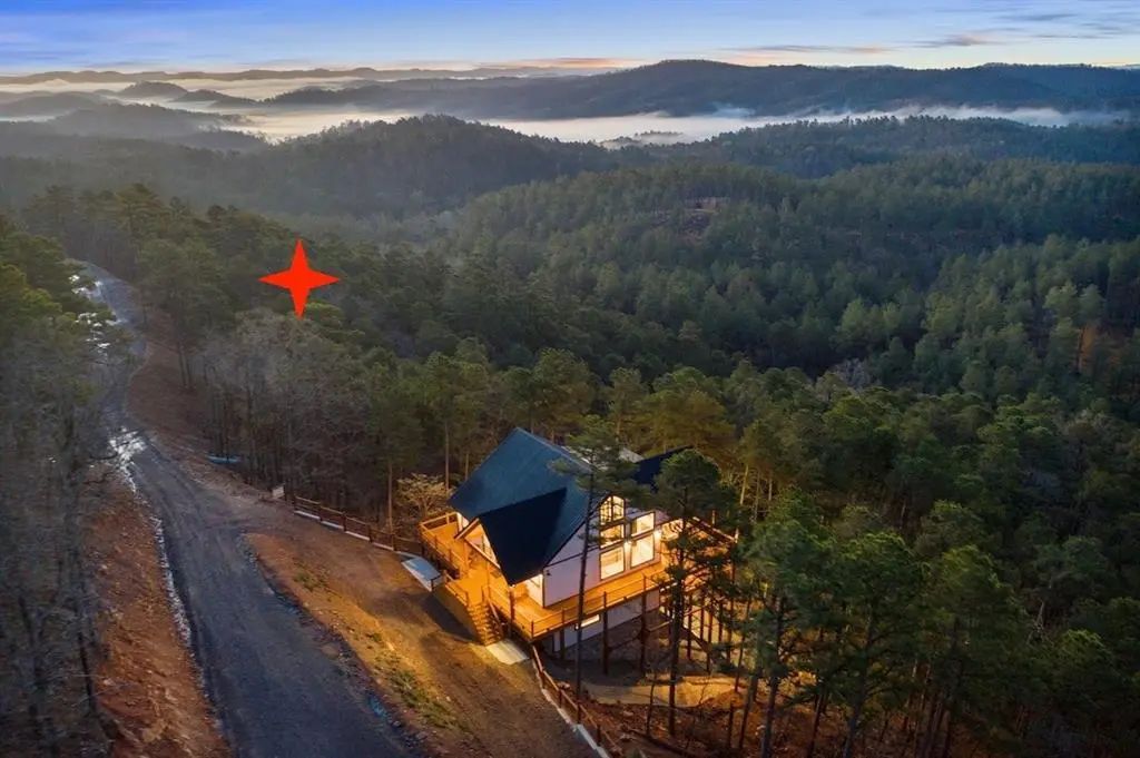 278 Vista Del Lago Trail, Broken Bow