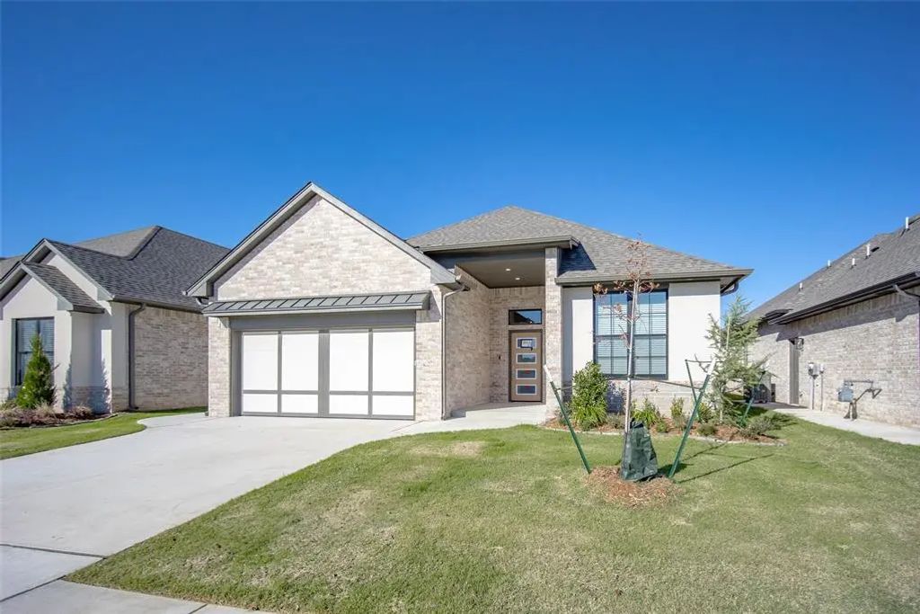 3017 Sw 133rd Terrace, Oklahoma City